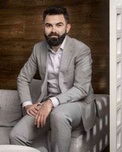 Dan Petrisor - CEO Meta Estate Trust
